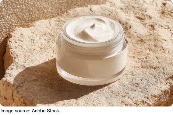 Cứu tinh cho làn da khô