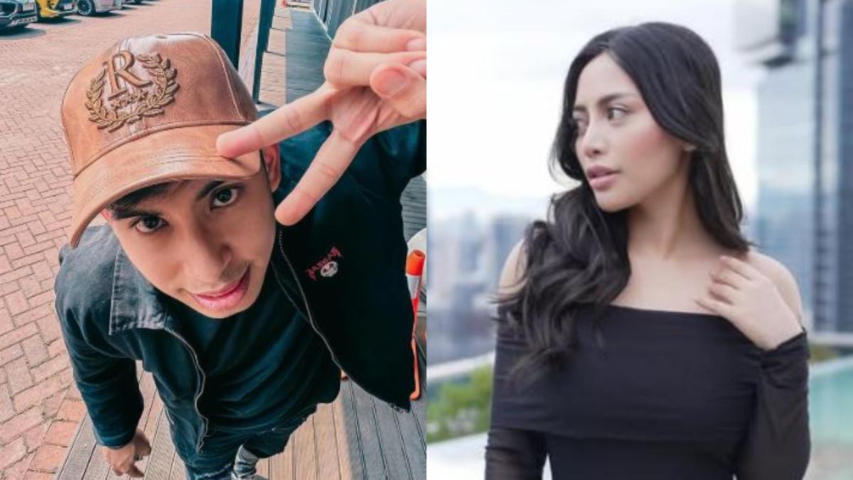 NIKO AL HAKIM - Klarifikasi Niko Al Hakim, disebut jual rumah yang kini ditempati adik-adik Rachel Vennya