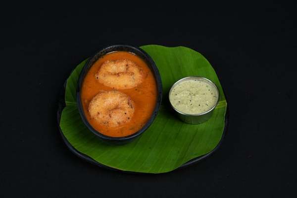 Vada Sambar