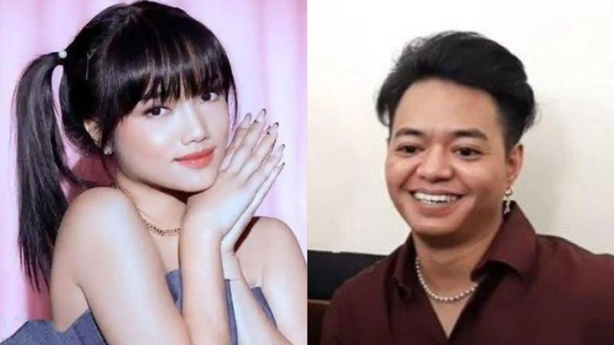 KABAR ARTIS - Fuji tak keberatan dijodohkan dengan Reza Arap.