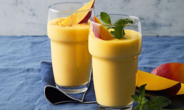 Mango Shake Recipe