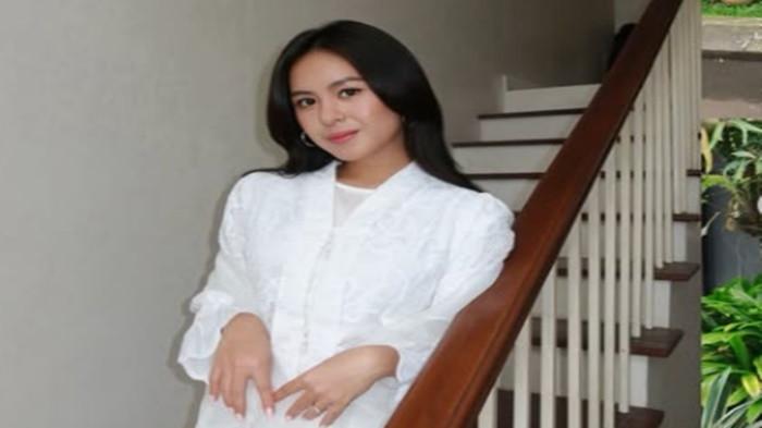 Potret Ananda Zhafira.