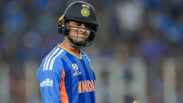 Abhishek Sharma Ducks In 2026 Pti