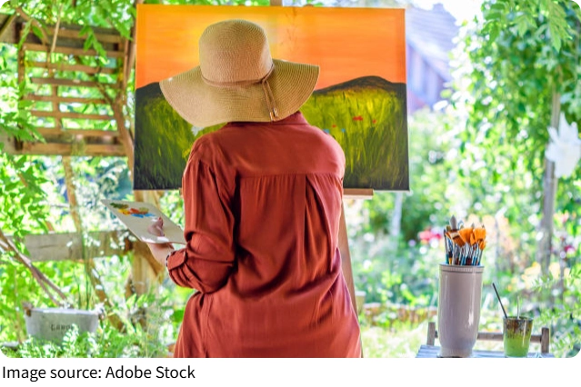 Начинаем рисовать вместе