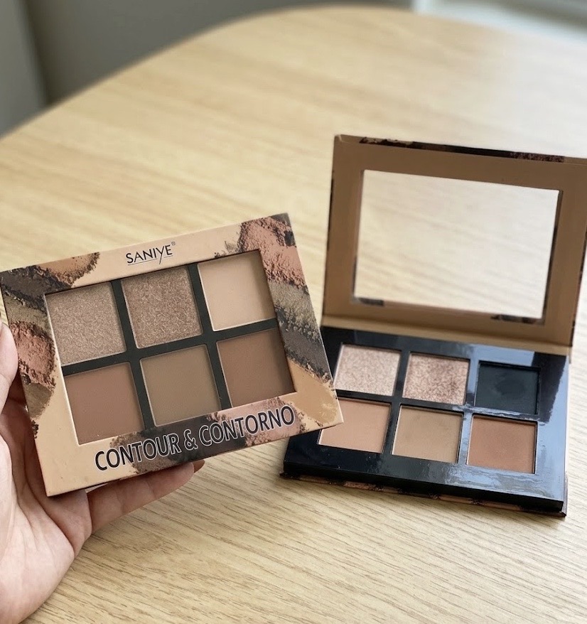 Makeup Cokelat Elegan