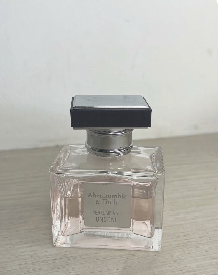 Mùi hương đáng thử