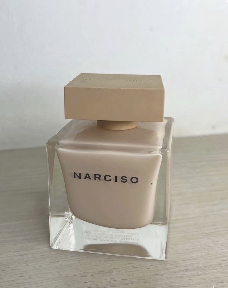 Mùi hương đáng thử