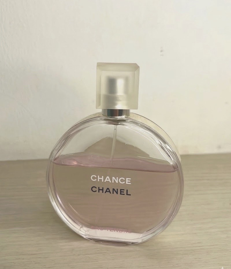 Mùi hương đáng thử