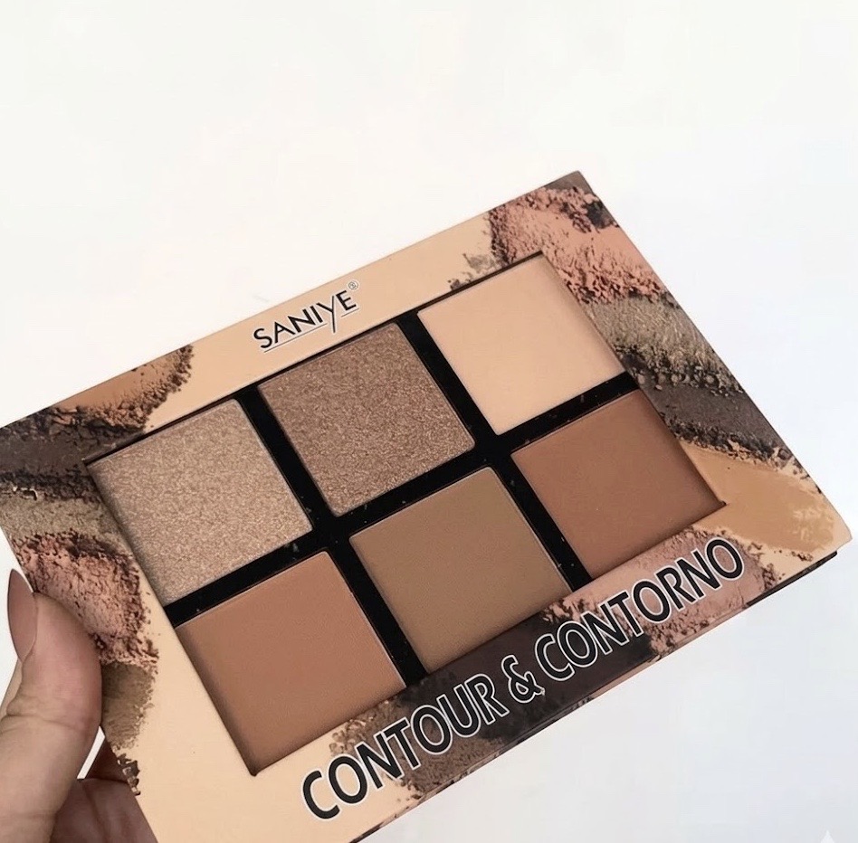 Makeup Cokelat Elegan