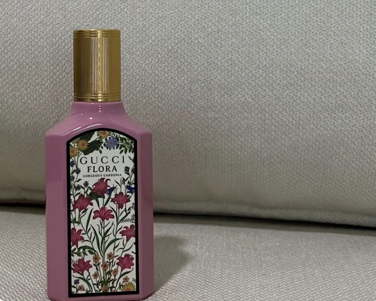 Xịt một lần, đổi vibe