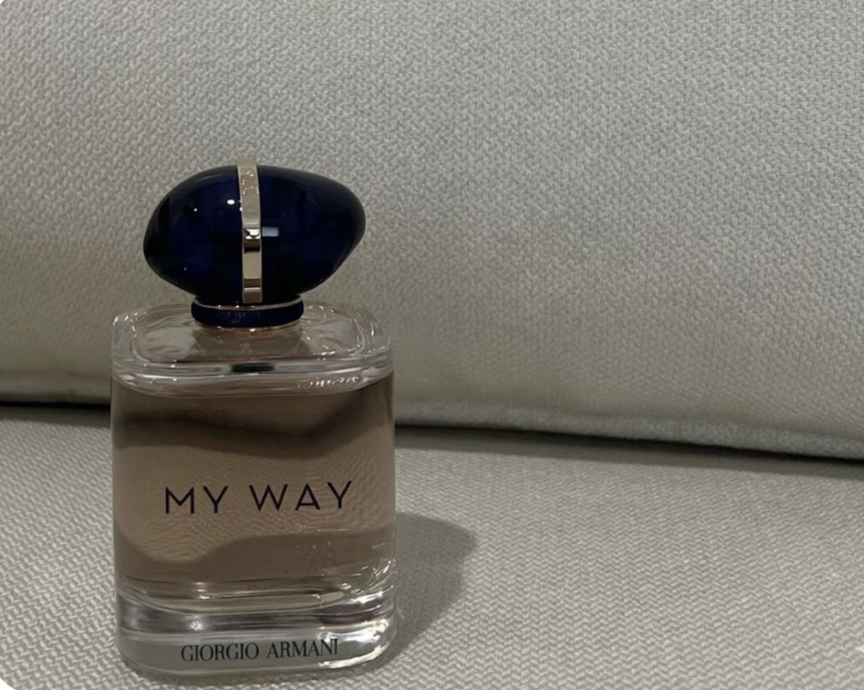 Xịt một lần, đổi vibe