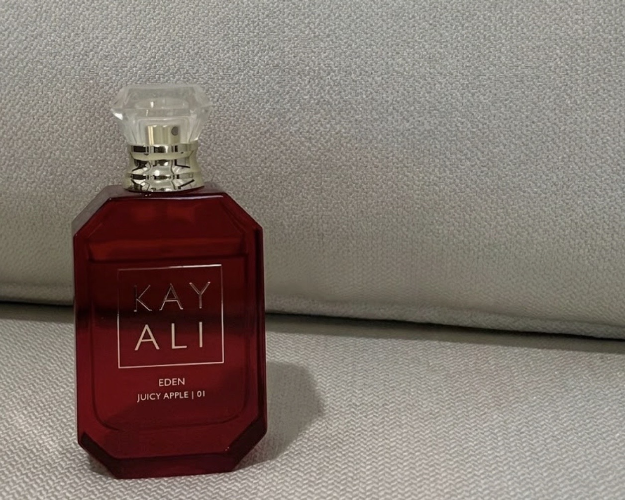 Xịt một lần, đổi vibe