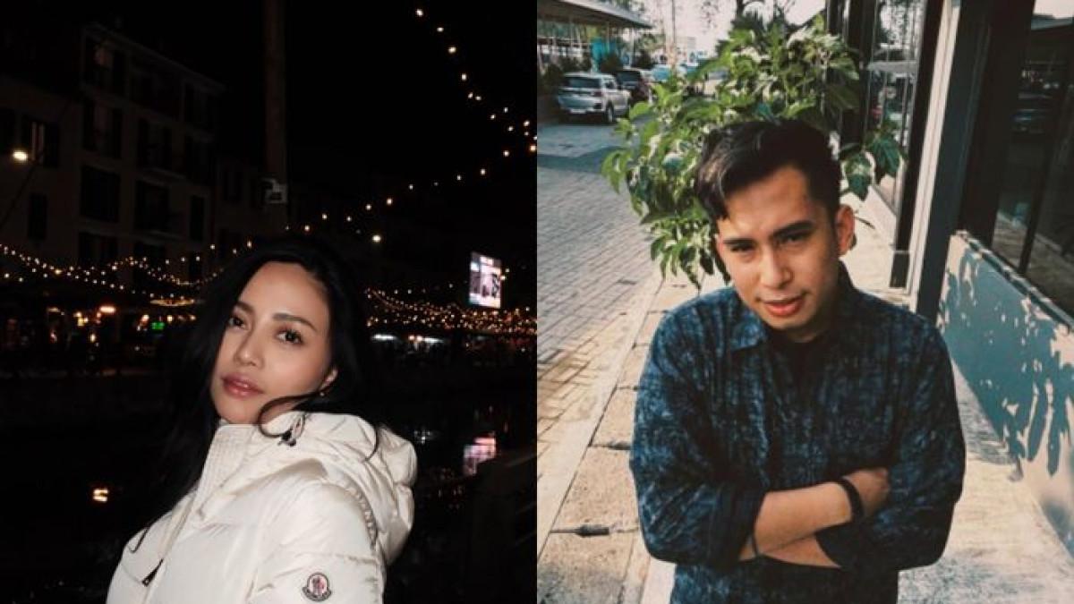 POLEMIK RACHEL OKIN - Rachel Vennya beri sinyal membawa masalahnya dengan Okin ke jalur hukum. Hal itu terjadi setelah Okin diam-diam hendak jual rumah untuk Xabiru.