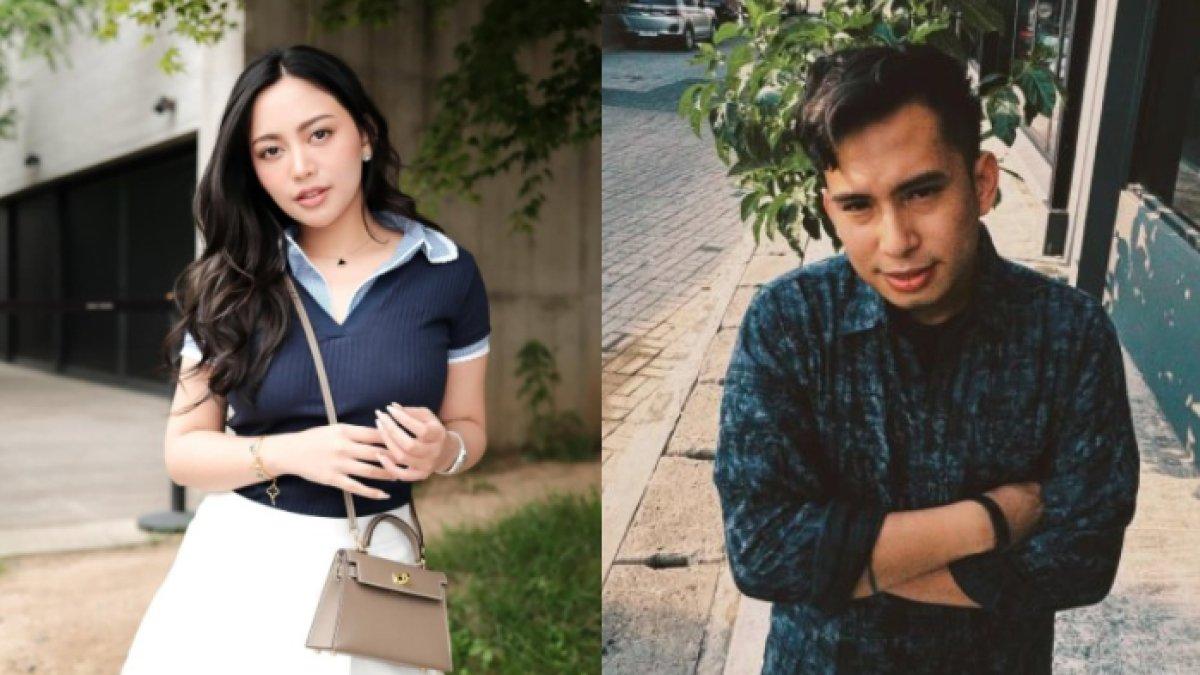 POLEMIK RACHEL OKIN - Rachel Vennya beri sinyal membawa masalahnya dengan Okin ke jalur hukum. Hal itu terjadi setelah Okin diam-diam hendak jual rumah untuk Xabiru.