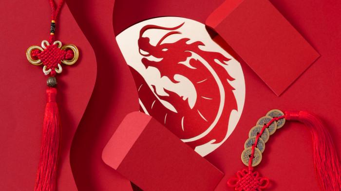 RAMALAN SHIO - Ilustrasi Shio Naga yang diunduh di Freepik, Rabu (1/4/2026).