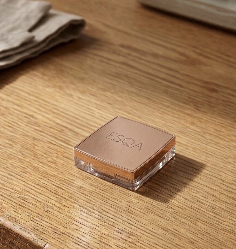 Góc nhỏ mỹ phẩm yêu thích