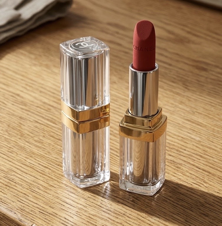 Góc nhỏ mỹ phẩm yêu thích