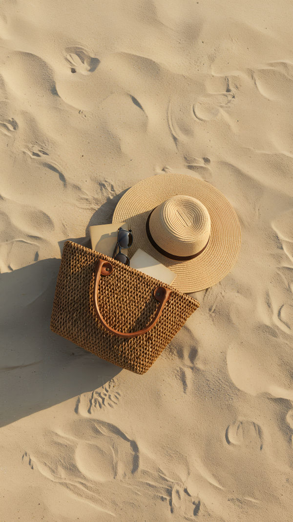 Accesorios de Verano
