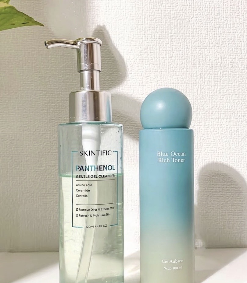 Quy Trình Dưỡng Da Buổi Sáng