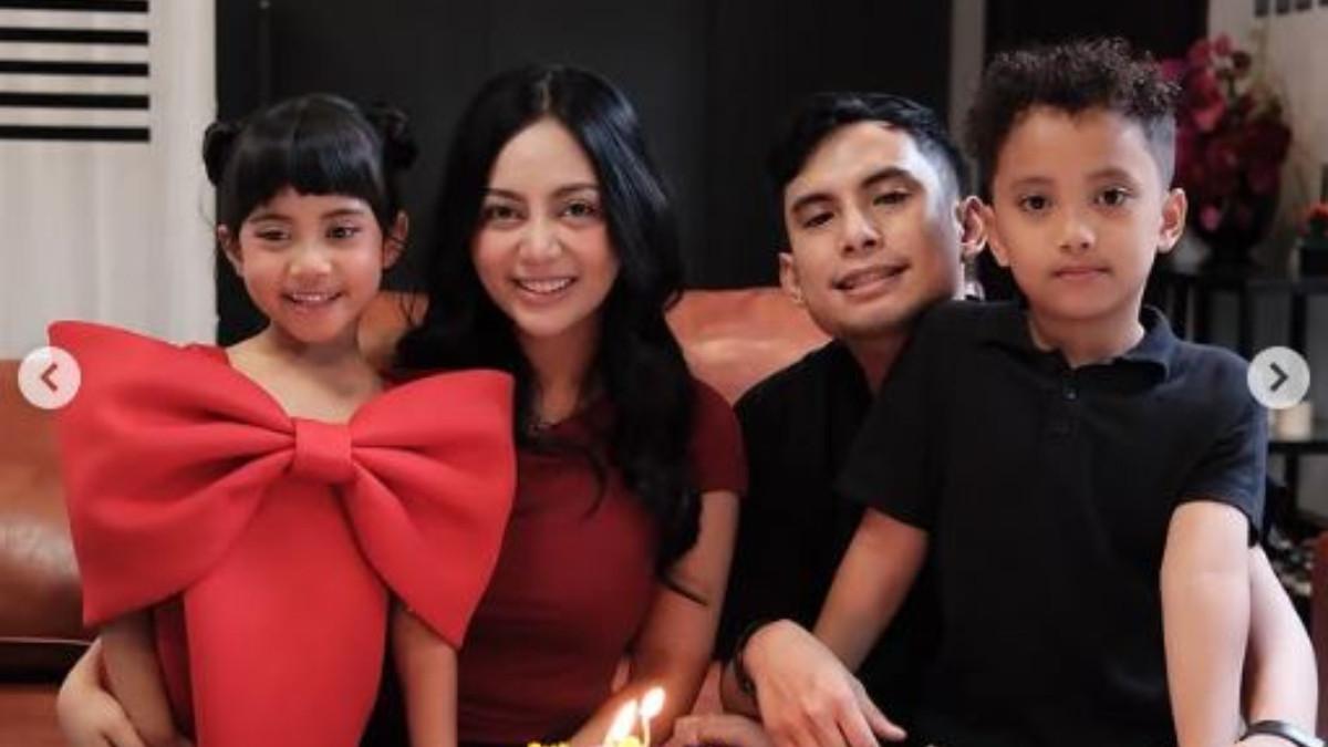 Okin melanggar komitmen dengan menjual aset berupa rumah milik anak mereka, Xabiru Oshe Al Hakim tanpa persetujuan Rachel Vennya.
