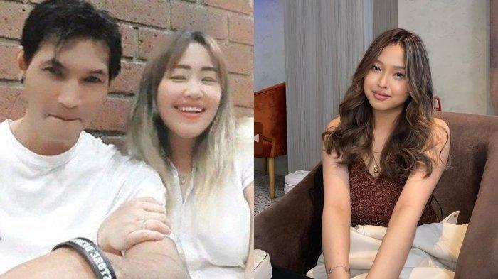 SENTIL ARYA KHAN - Kolase Pinkan Mambo Arya Khan dan Michelle Ashley (arsip 2024).