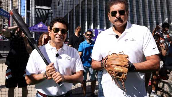 Ravi Shastri got good news, stand will be built in 52 year old stadium