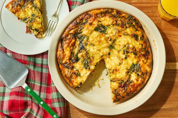 Credit: Photographer: Greg DuPree, Food Stylist: Chelsea Zimmer, Prop Stylist: Abby Armstrong