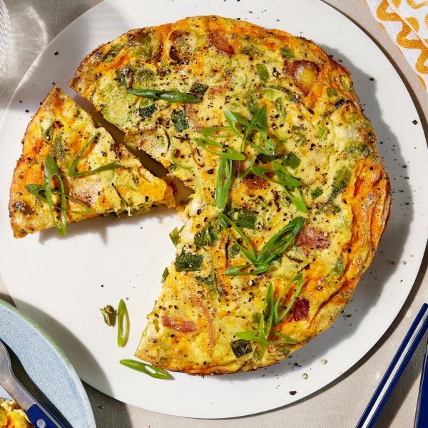 Credit: Photographer: Jen Causey, Food Stylist: Chelsea Zimmer, Prop Stylist: Julia Bayless