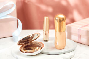 Cushion Makeup Base!