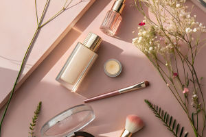 Face Glow Highlight!