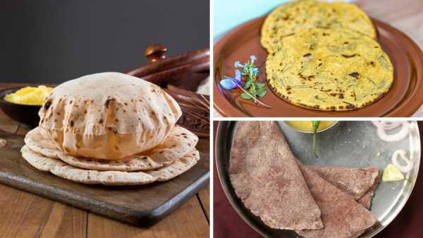 Barley, jowar, ragi and maize… which grain bread is appropriate to eat in which season?