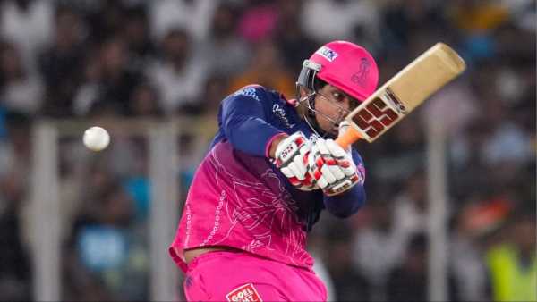 RR vs MI: Vaibhav Suryavanshi ruined all the plans, Hardik Pandya revealed the secret of Mumbai Indians' special meeting.