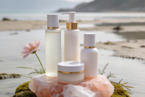 Deep Clean Skin Hack