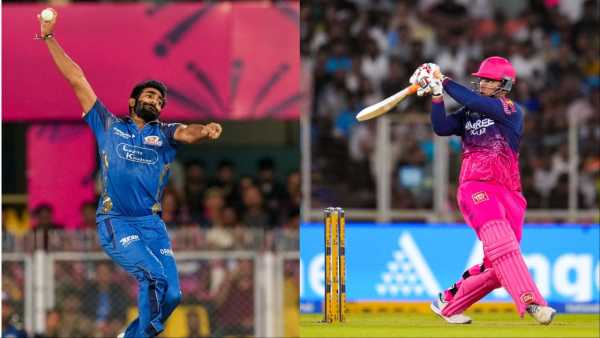 IPL 2026: After beating Bumrah, Vaibhav Suryavanshi took Virat Kohli to task, will break the biggest record on this day!