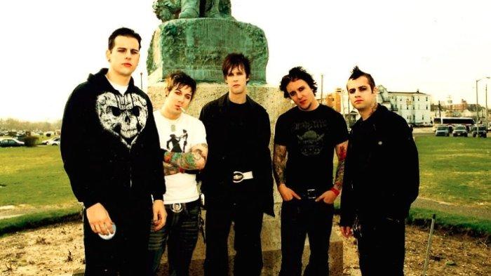 Avenged Sevenfold (A7X)