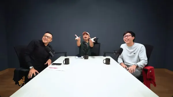 dr Tirta ungkap ada 3 tempat makan soto Solo yang menjadi favoritnya