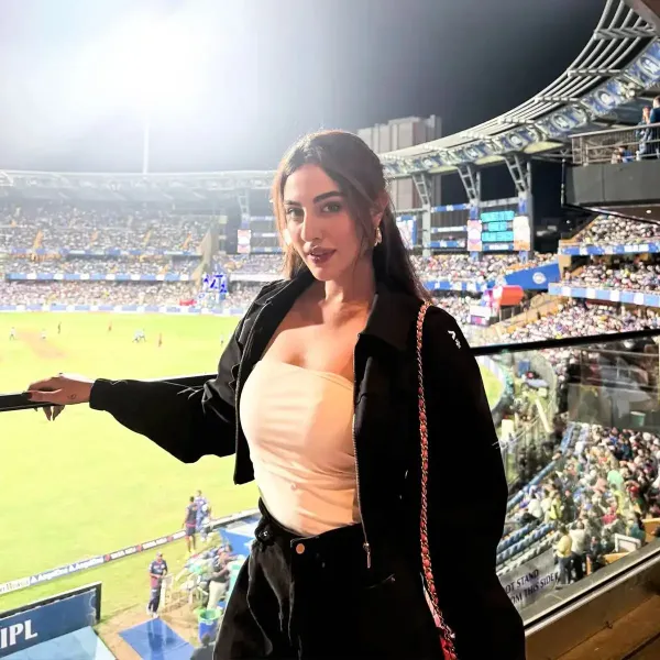 Arshdeep Singh's rumored girlfriend: Simran Kaur's story