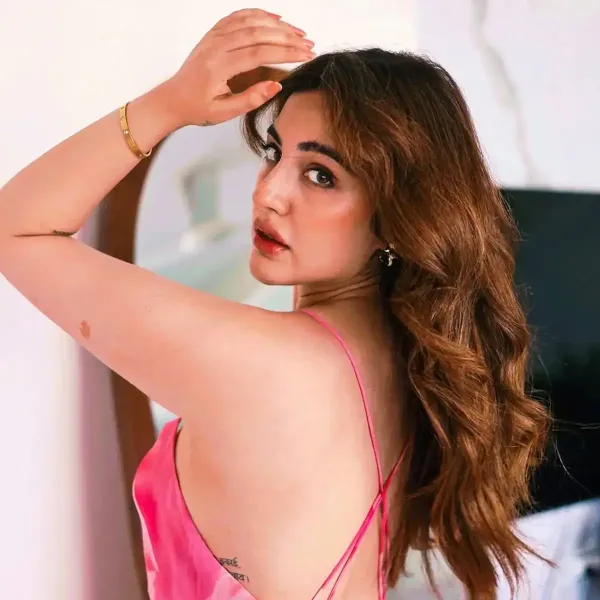 Arshdeep Singh's rumored girlfriend: Simran Kaur's story