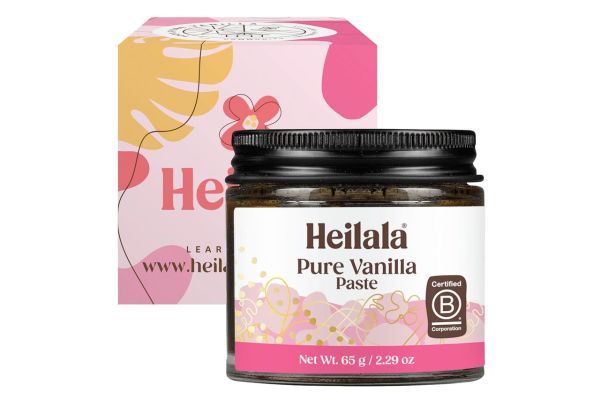 Vanilla Bean Paste with Gift Box Credit: Amazon