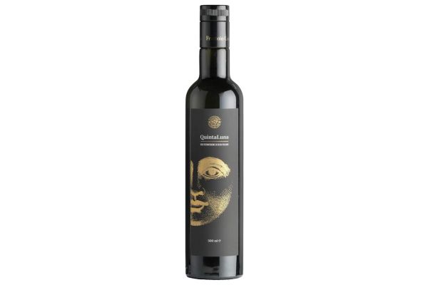 Quinta Luna Italian Extra Virgin Olive Oil Credit: Amazon