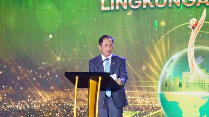 Dirut PLNDirut PLN Darmawan Prasodjo