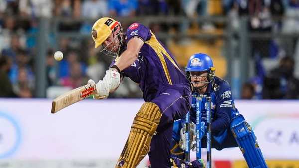 Big news for KKR, deadline is over, now the player worth Rs 25.20 crore will also bowl!