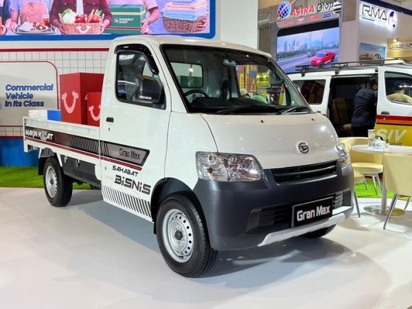 Daihatsu tampilkan beragam konsep pemanfaatan Gran Max