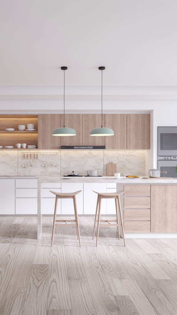 Cucina Semplice