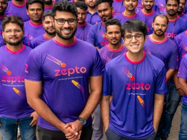 Zepto Puts IPO Plans On Hold