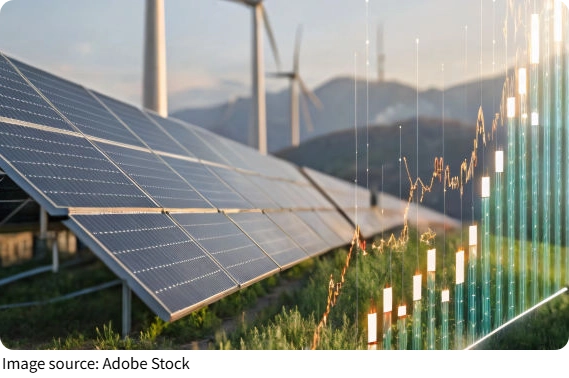 Global Energy Investments