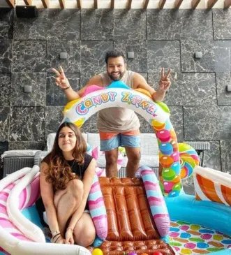 Rohit-Sharma's-house 4