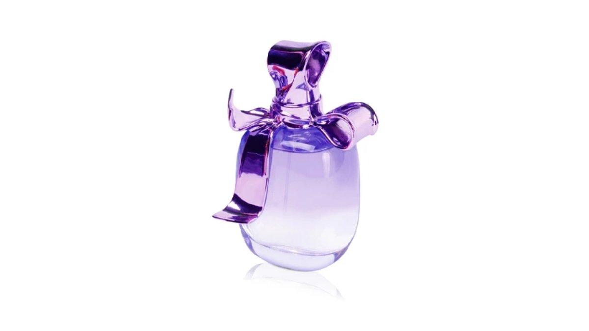 Ilustrasi varian Implora Eau de Parfum Woman - Magnificent