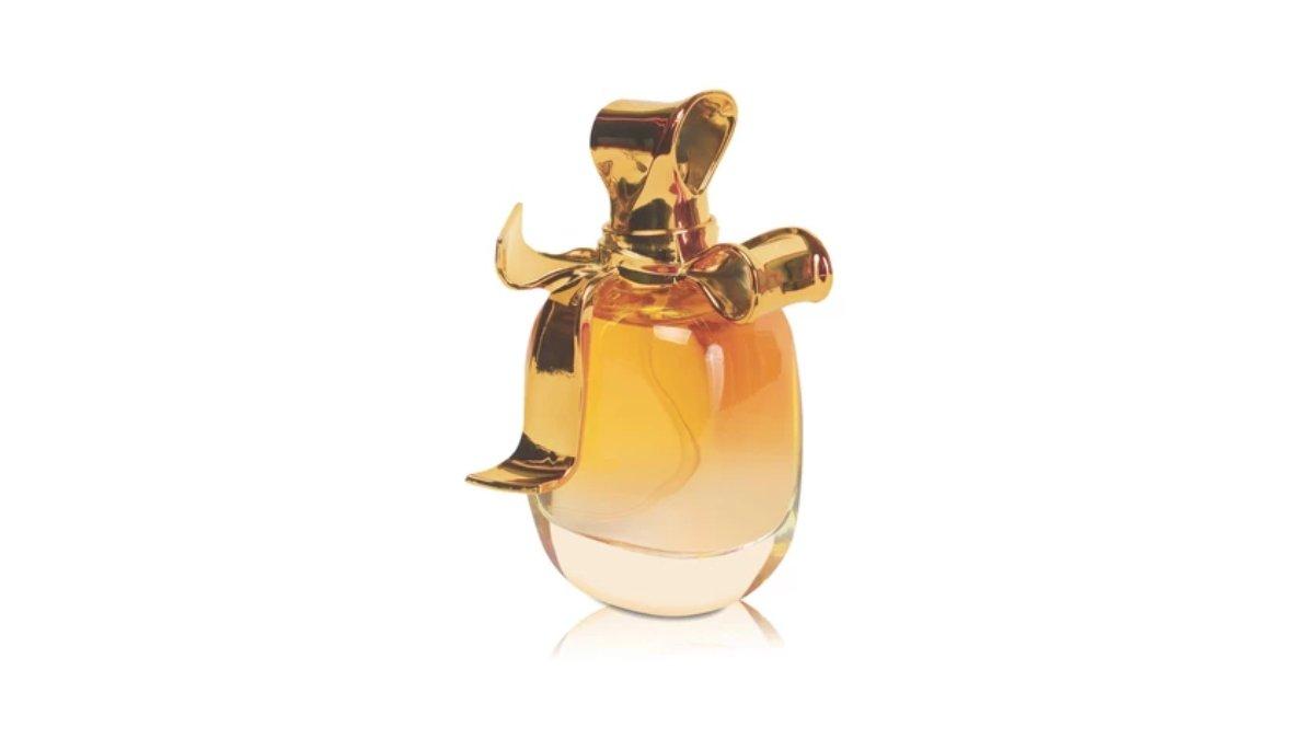Ilustrasi varian Implora Eau de Parfum Woman - Luxury Gold