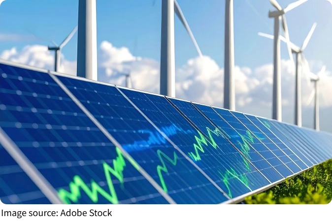 Global Energy Investments